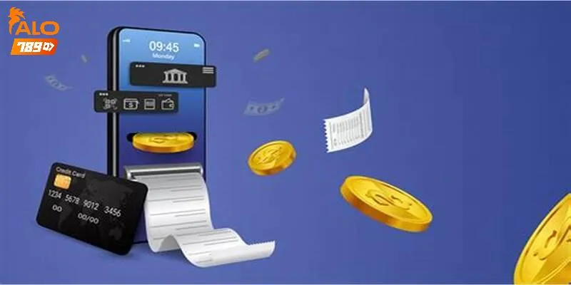 Hướng dẫn các bước nạp tiền Alo789 dành cho bạn