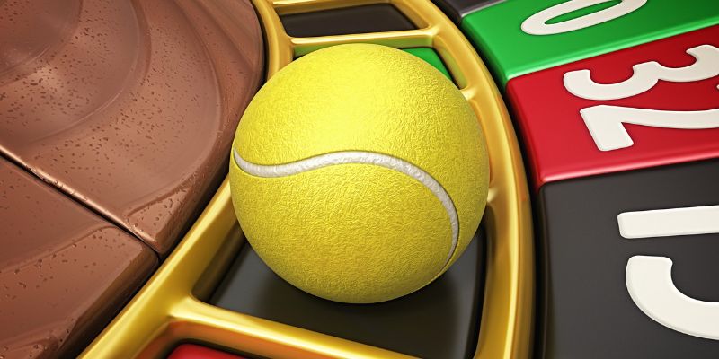 Cược tennis trực tuyến W88