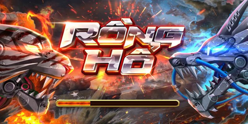 Cược thủ áp dụng chiến thuật rồng hổ hiệu quả