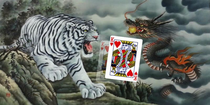 Lịch sử kết quả rồng hổ giúp soi cầu chính xác