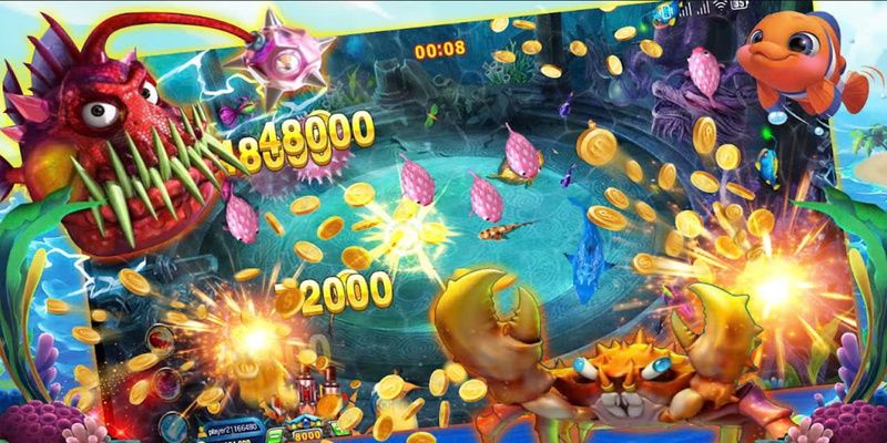 Sự kiện nhận thưởng tại XO88