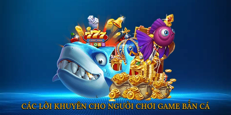 Cách Thực Hiện Game Bắn Cá Thần Tài