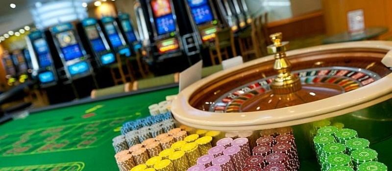 Casino uy tín mang đến khuyến mãi minh bạch và hấp dẫn cho hội viên