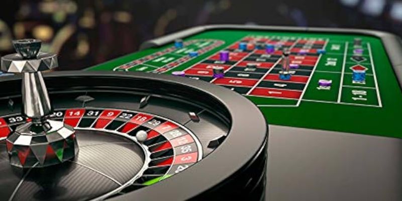 Casino uy tín đảm bảo trải nghiệm an toàn và minh bạch cho người chơi