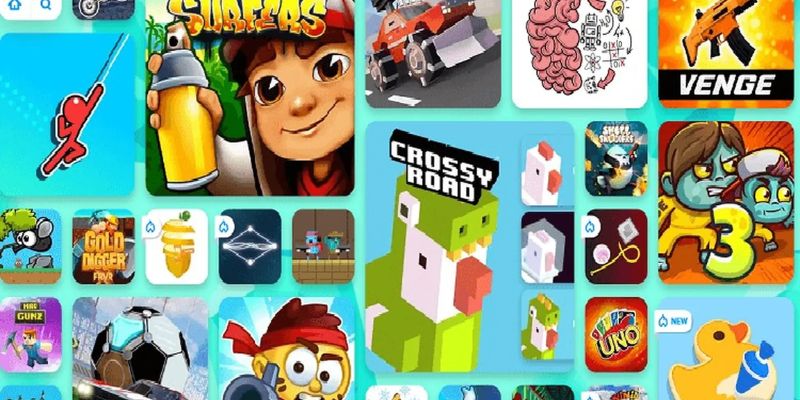 Kho game slot online miễn phí