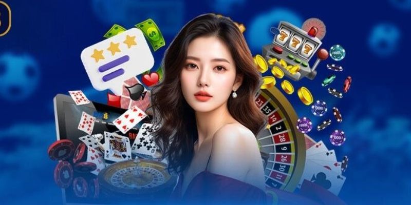 Người chơi thực hiện giao dịch nạp rút nhanh chóng tại S8.