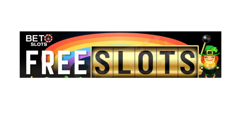 Slot online miễn phí 2025