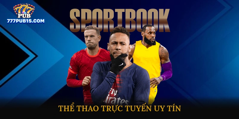 Thể thao trực tuyến