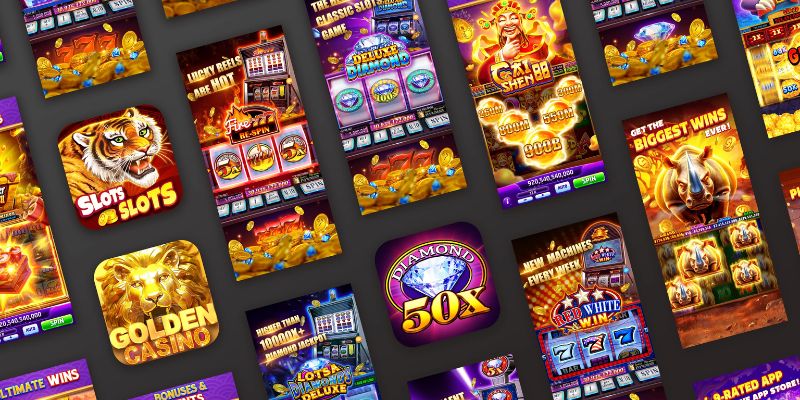 Khám phá slot jackpot online tại U88