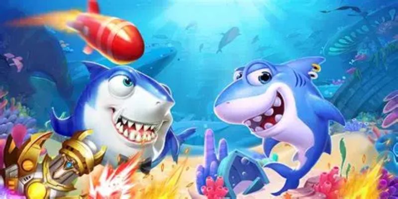 game-ban-ca-3d-gioi-thieu