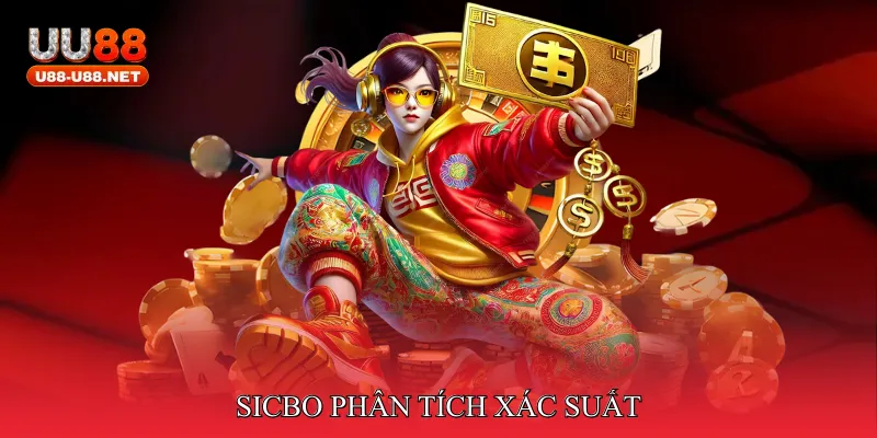 Sicbo Phân Tích Xác Suất