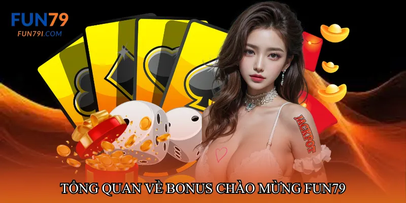 Tổng quan về chương trình ưu đãi cho tân thủ